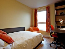 IQ Grove Student Accomomodation