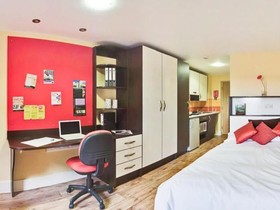 IQ Grove Student Accomomodation