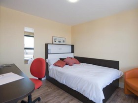 IQ Grove Student Accomomodation
