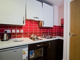IQ Grove Student Accomomodation