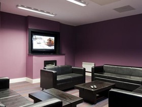 IQ Grove Student Accomomodation