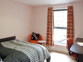 IQ Grove Student Accomomodation
