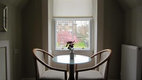 Kew House and Apartments