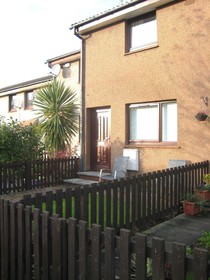 Kew House and Apartments