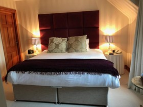 Kildonan Lodge Hotel