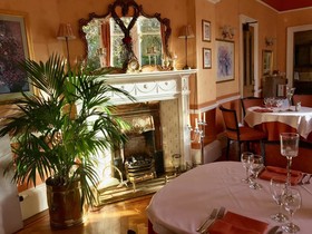 Kildonan Lodge Hotel