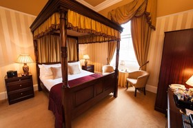 Kildonan Lodge Hotel