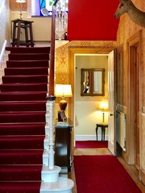 Kildonan Lodge Hotel