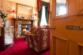 Kildonan Lodge Hotel