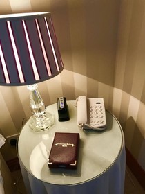 Kildonan Lodge Hotel
