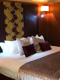 Kildonan Lodge Hotel
