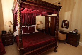 Kildonan Lodge Hotel