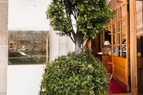 Kildonan Lodge Hotel
