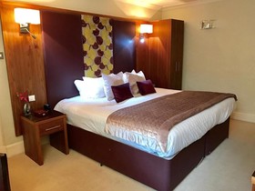 Kildonan Lodge Hotel