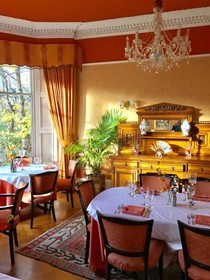 Kildonan Lodge Hotel