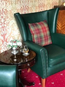 Kildonan Lodge Hotel
