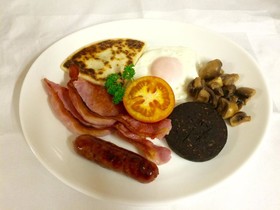 Kildonan Lodge Hotel