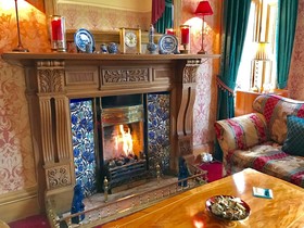 Kildonan Lodge Hotel