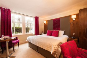 Kildonan Lodge Hotel