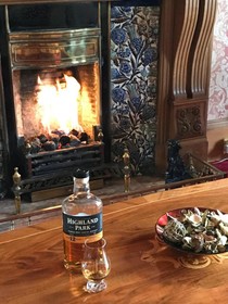 Kildonan Lodge Hotel