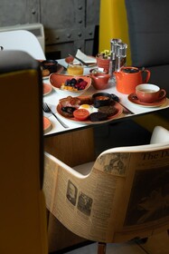 KM Hotel & Apartments