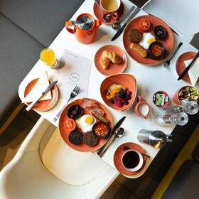 KM Hotel & Apartments