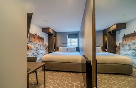 KM Hotel & Apartments