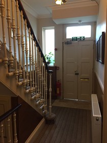 Leith House
