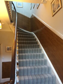 Leith House