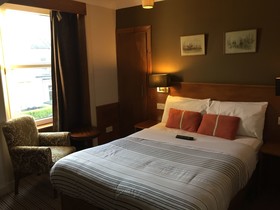 Leith House