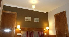 Leith House
