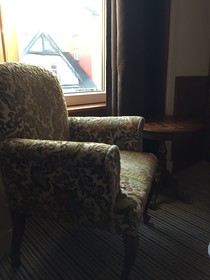 Leith House