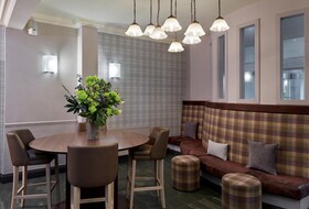 Leonardo Hotel Edinburgh City