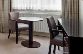 Leonardo Hotel Edinburgh City