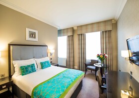 Leonardo Hotel Edinburgh City