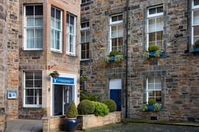 Leonardo Hotel Edinburgh City