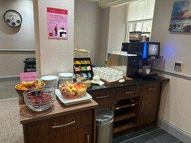 Leonardo Hotel Edinburgh City