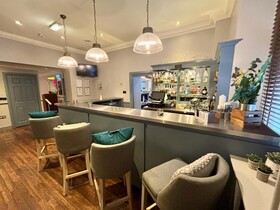 Leonardo Hotel Edinburgh City