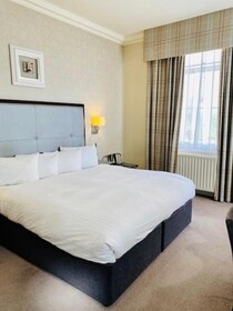 Leonardo Hotel Edinburgh City