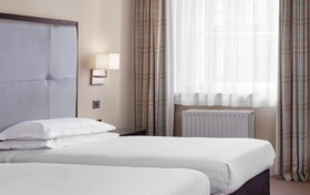 Leonardo Hotel Edinburgh City