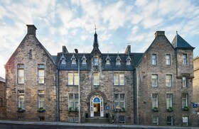 Leonardo Hotel Edinburgh City
