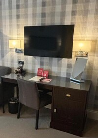 Leonardo Hotel Edinburgh City