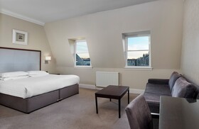Leonardo Hotel Edinburgh City