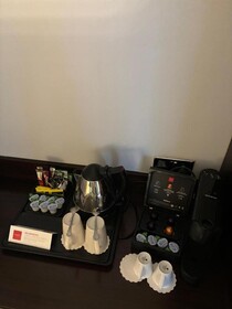 Leonardo Hotel Edinburgh City