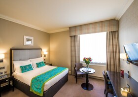Leonardo Hotel Edinburgh City