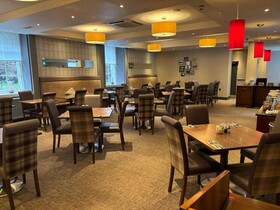 Leonardo Hotel Edinburgh City