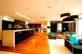 Leonardo Hotel Edinburgh Murrayfield