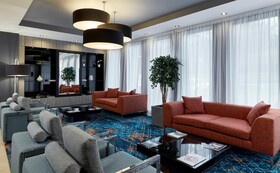 Leonardo Hotel Edinburgh Murrayfield