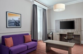 Leonardo Hotel Edinburgh Murrayfield