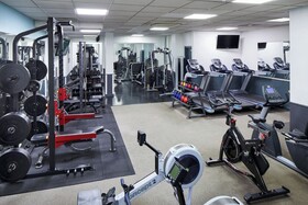 Leonardo Hotel Edinburgh Murrayfield